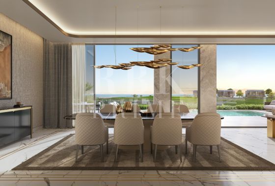 Available - Villa - Muscat