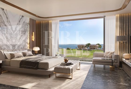 Available - Villa - Muscat