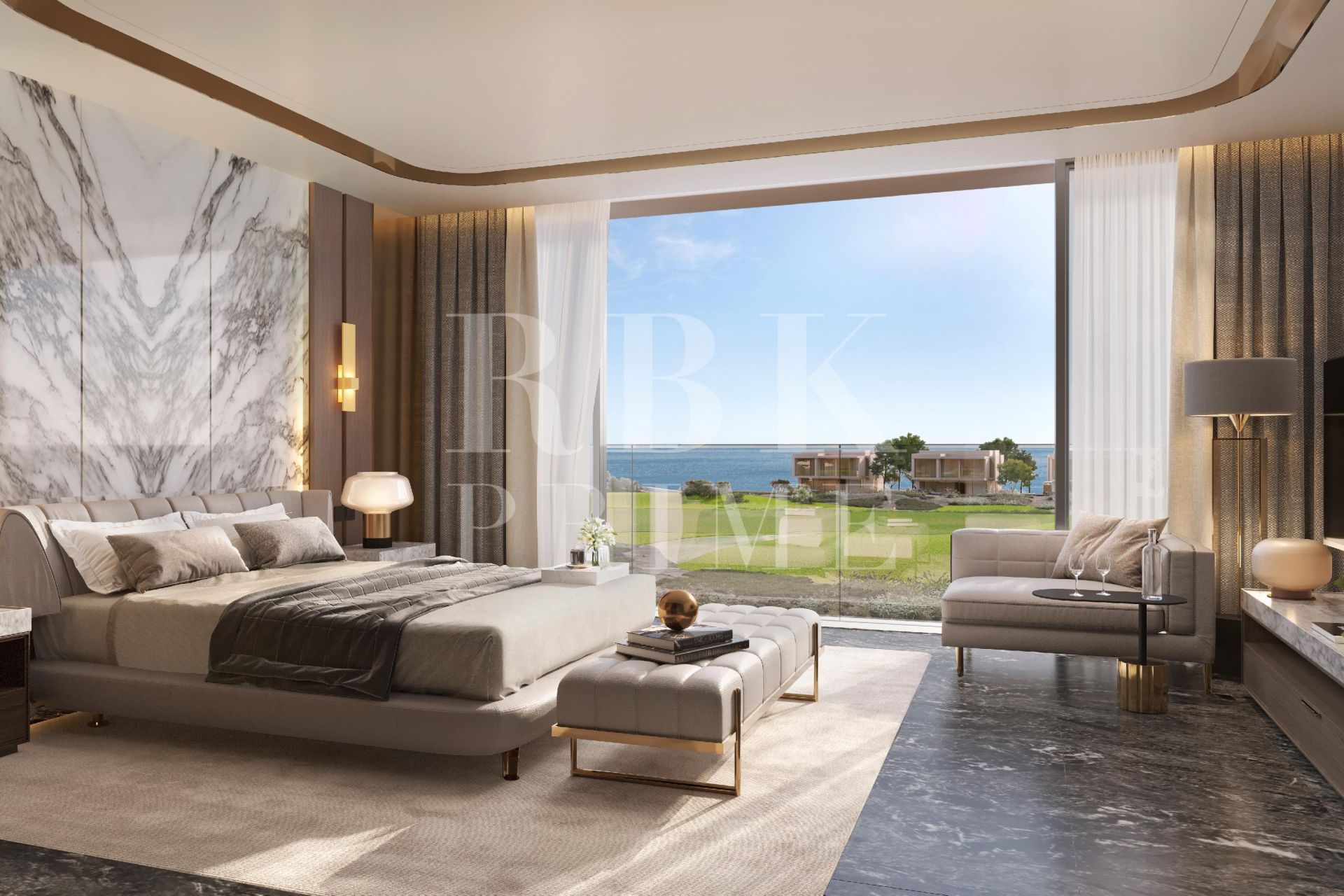 Available - Villa - Muscat