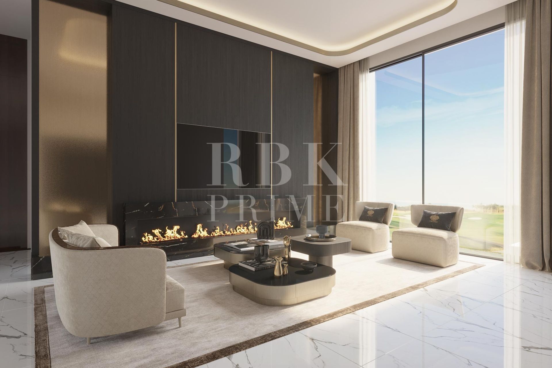 Available - Villa - Muscat