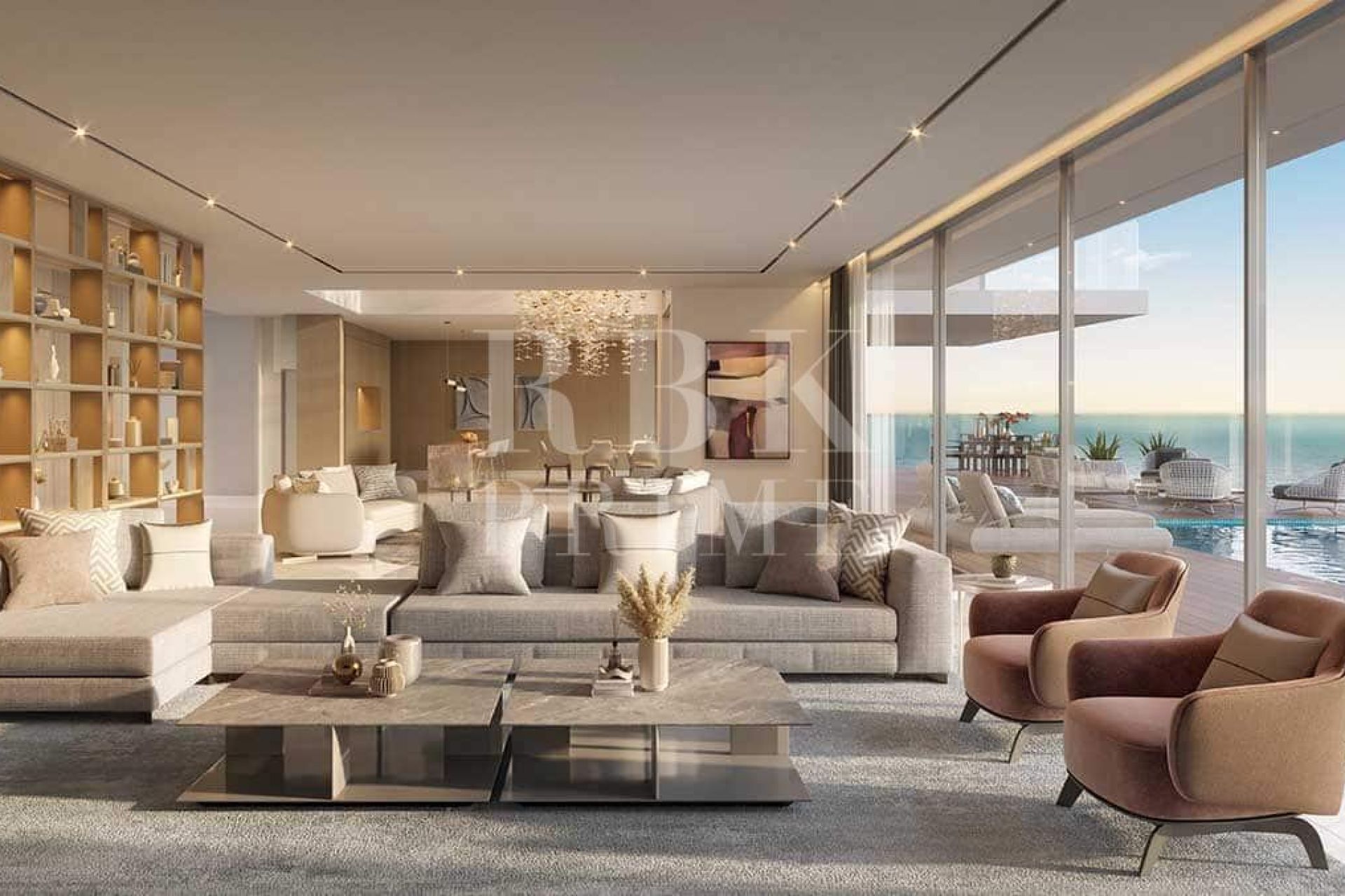 Available - Villa - Muscat