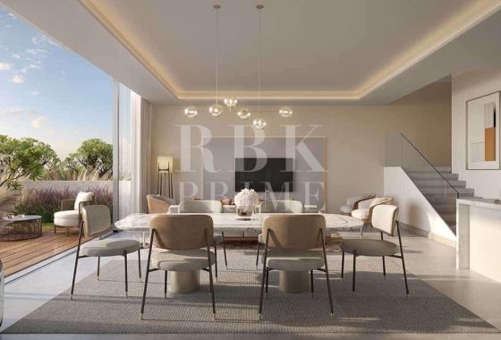 Available - Villa - Muscat