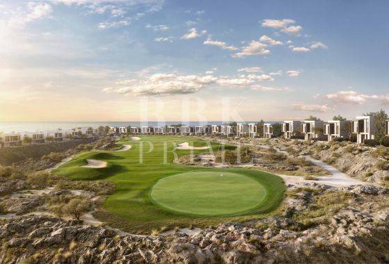 Available - Villa - Muscat