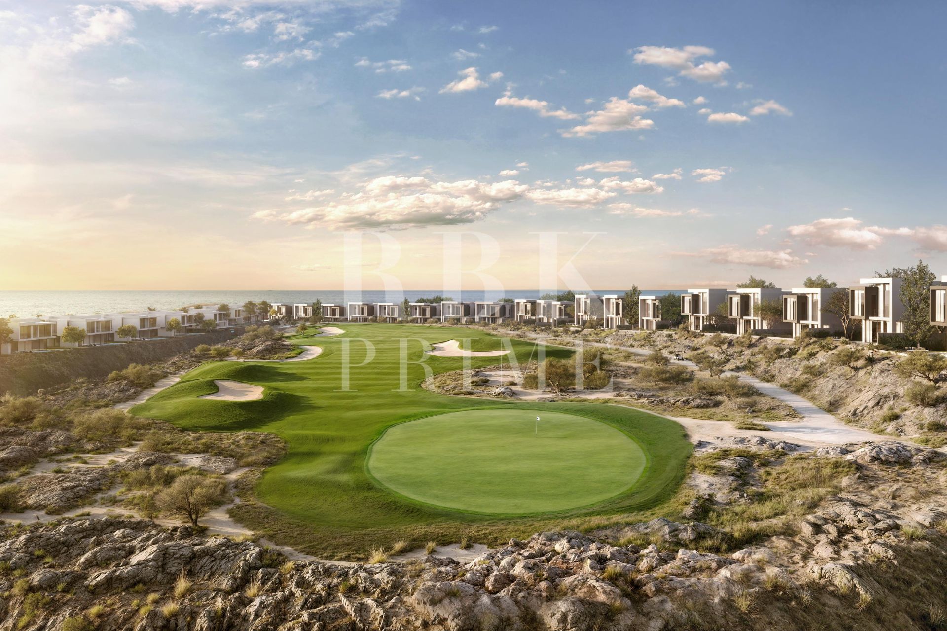 Available - Villa - Muscat