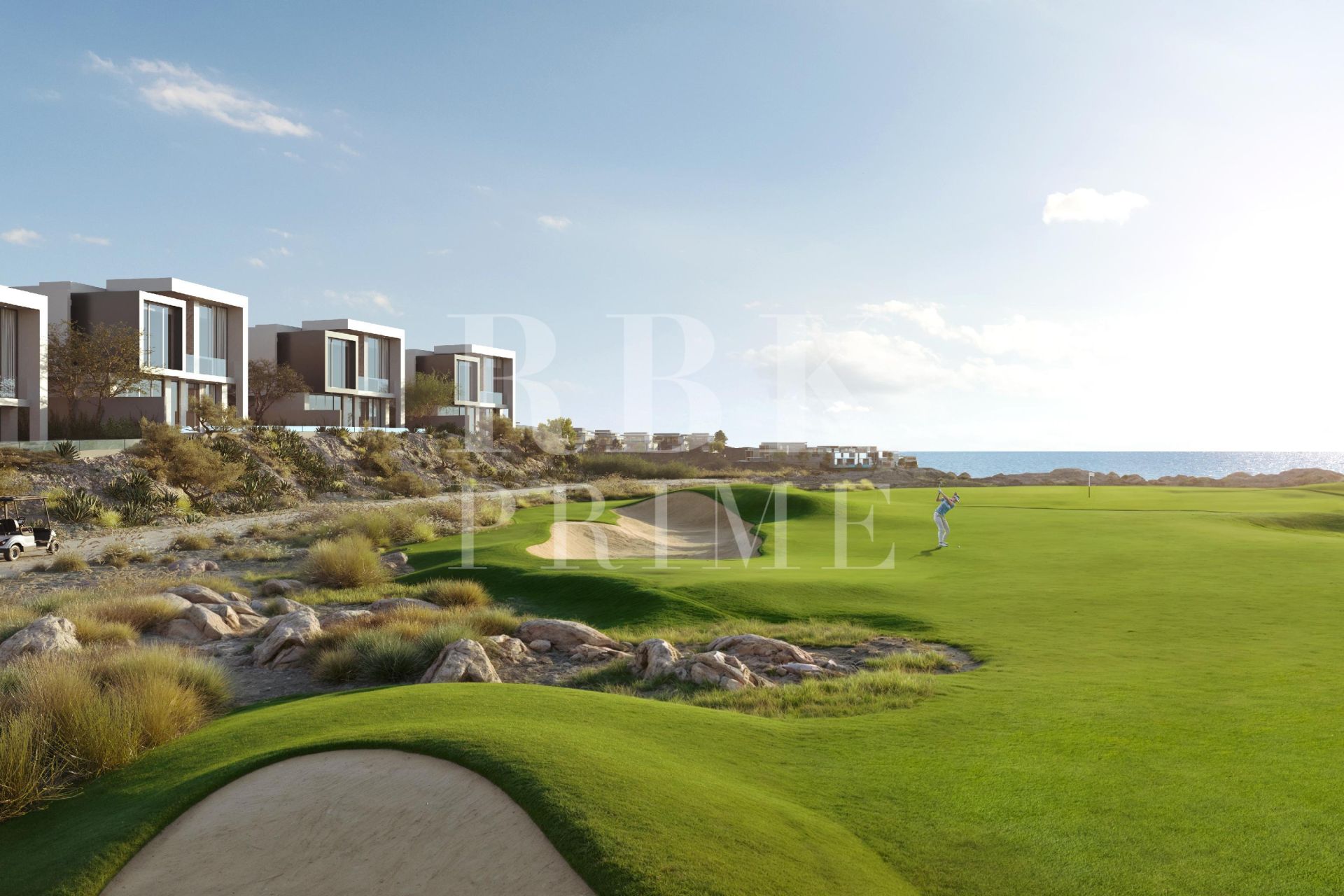 Available - Villa - Muscat