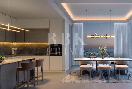 Available - Apartment - Muscat