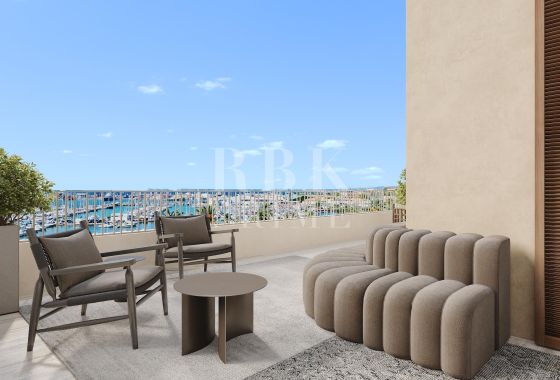 Penthouse · Available - Palma