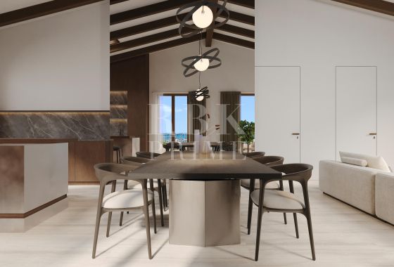 Penthouse · Available - Palma