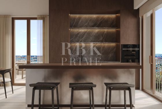 Penthouse · Available - Palma