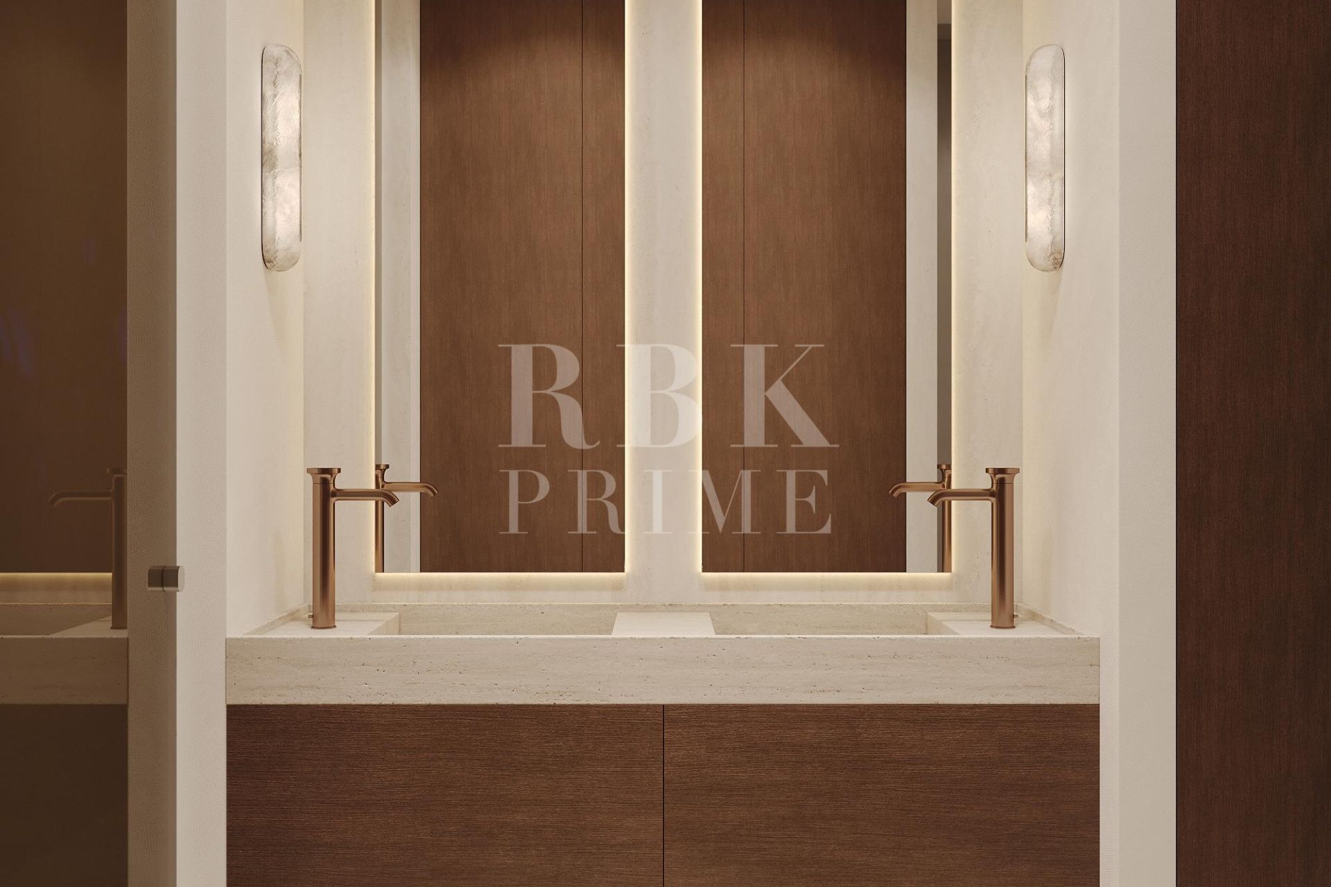 Available - Penthouse - Palma
