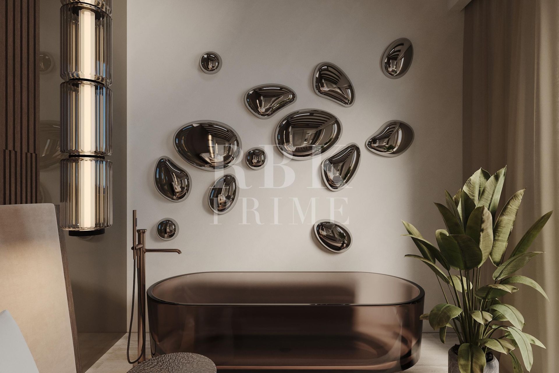 Available - Penthouse - Palma