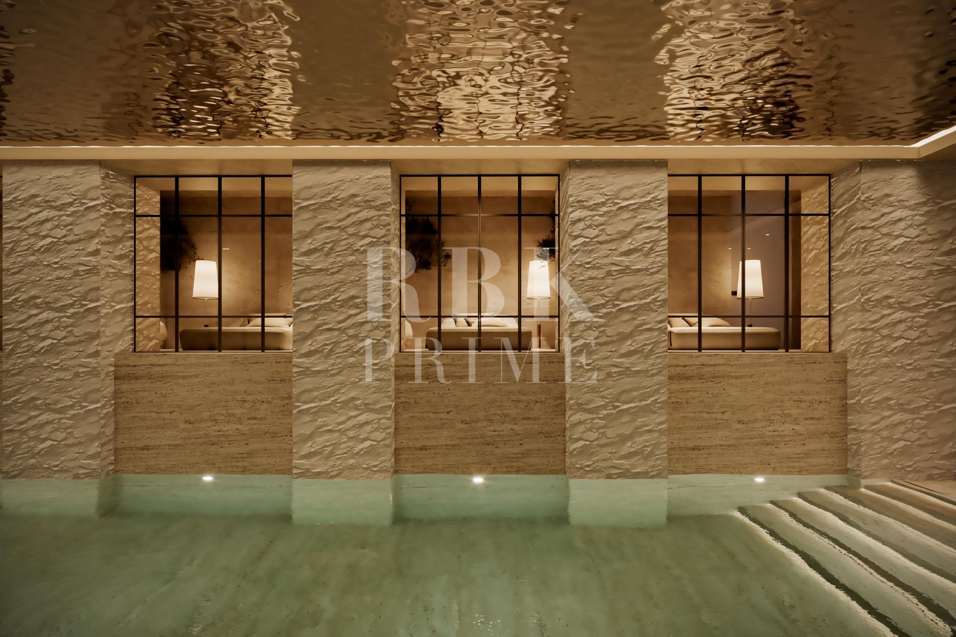Available - Penthouse - Palma