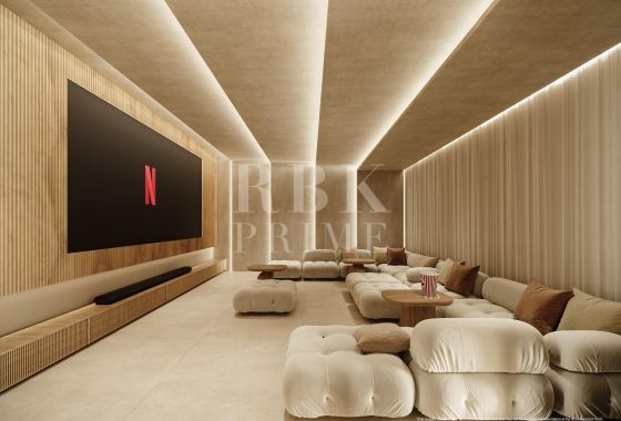 Penthouse · Available - Palma