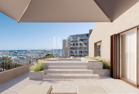 Penthouse · Available - Palma