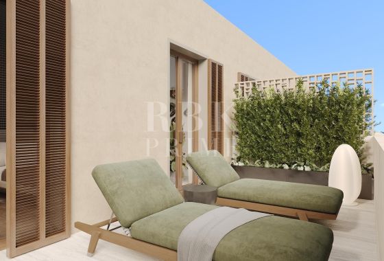 Penthouse · Available - Palma