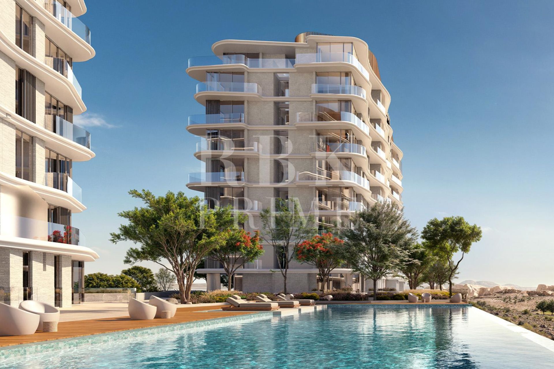 Available - Apartment - Muscat