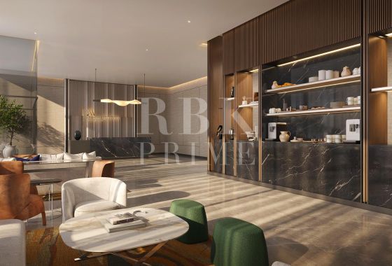 Available - Apartment - Muscat