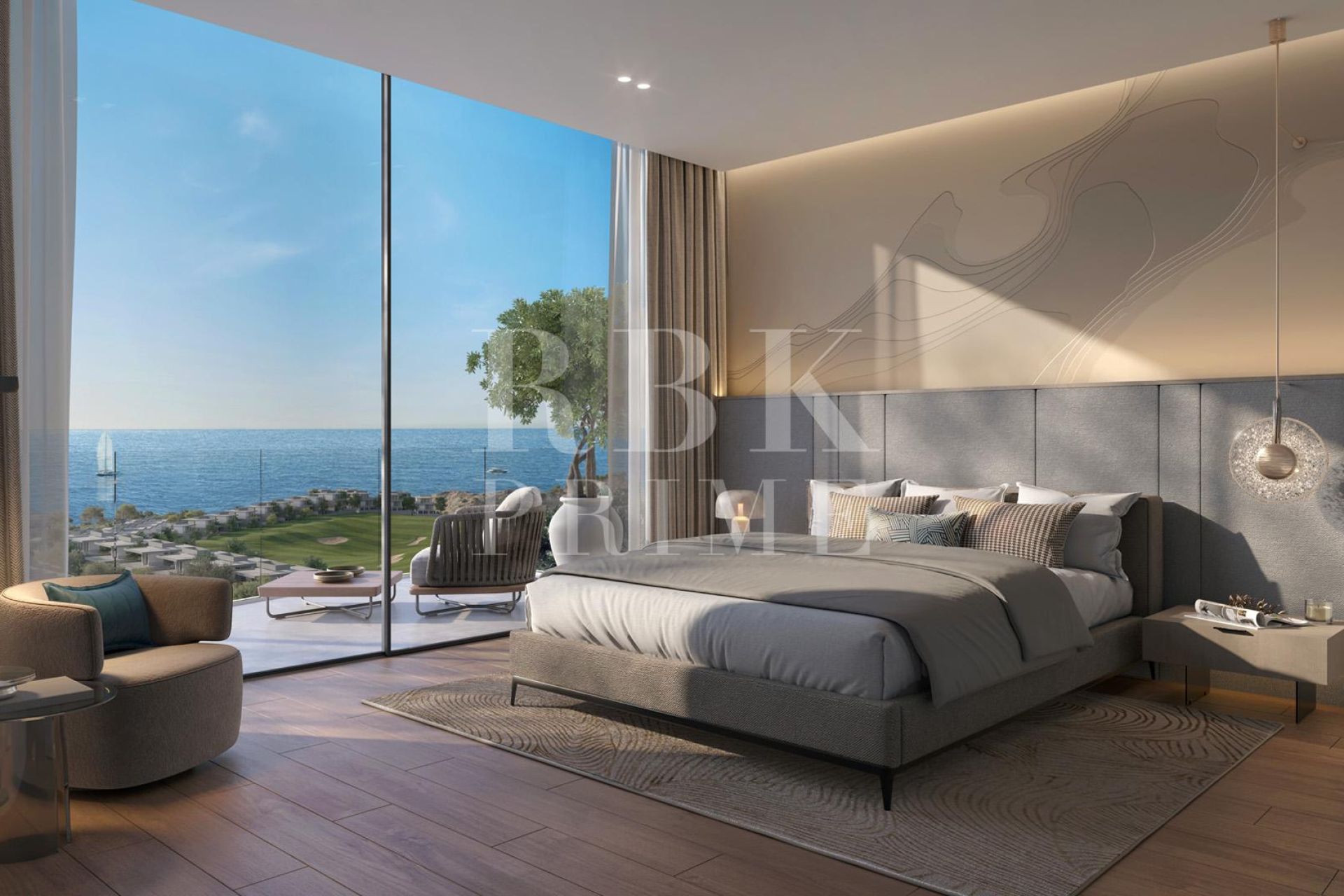 Available - Apartment - Muscat