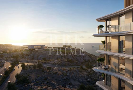 Apartment · Available - Muscat