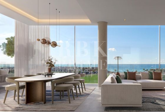 Apartment · Available - Muscat