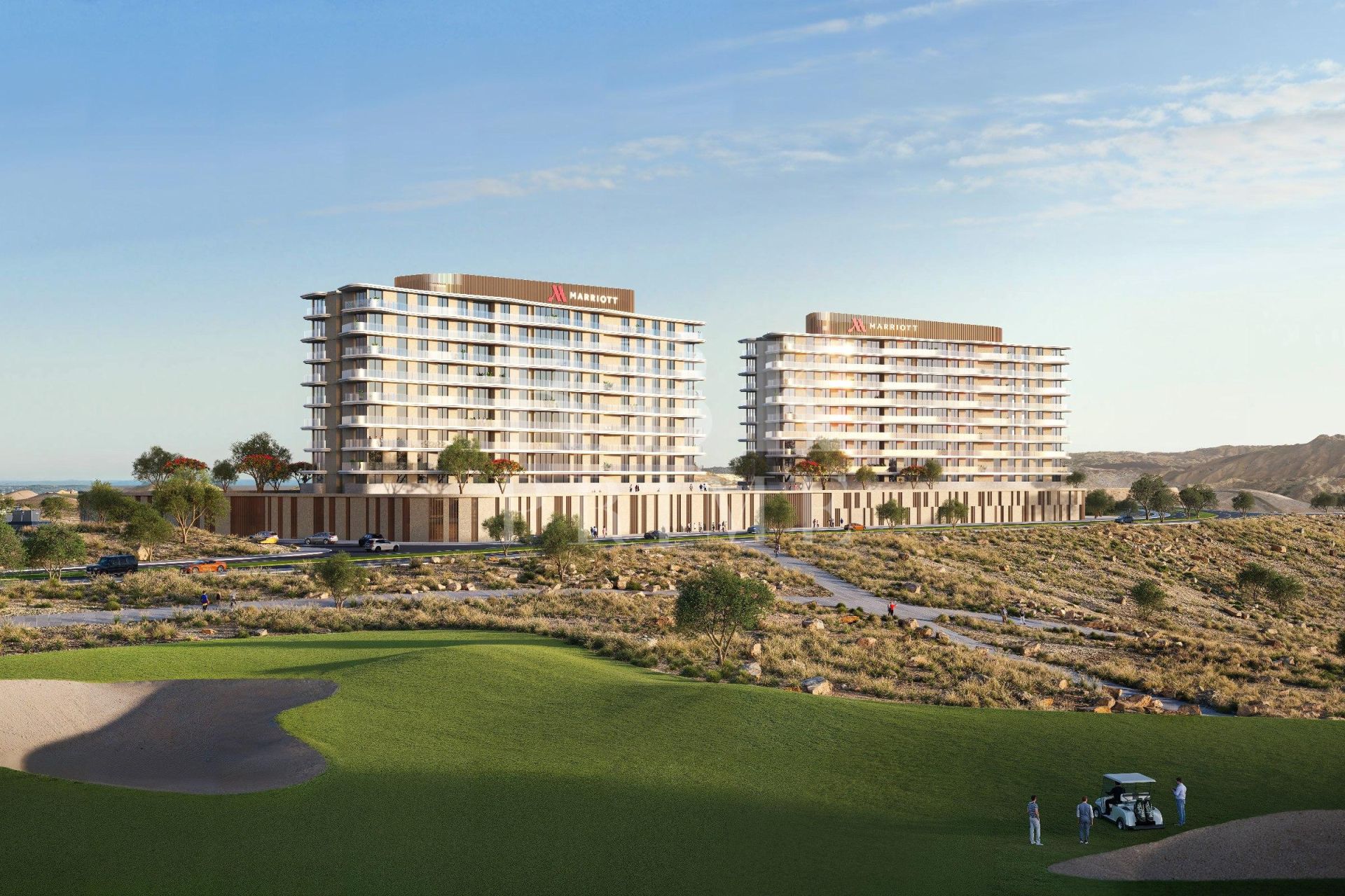 Available - Apartment - Muscat