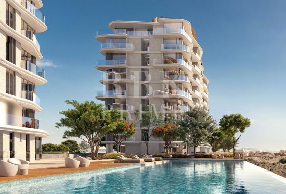 Apartment · Available - Muscat