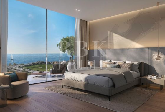 Apartment · Available - Muscat