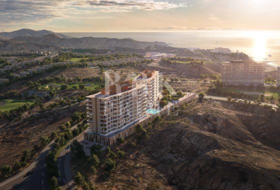 Apartment · Available - Muscat