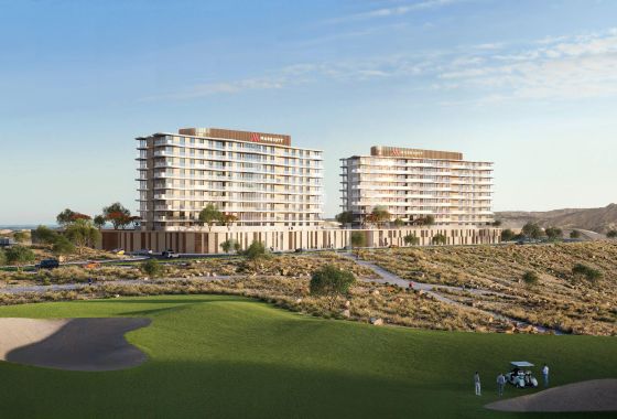 Apartment · Available - Muscat