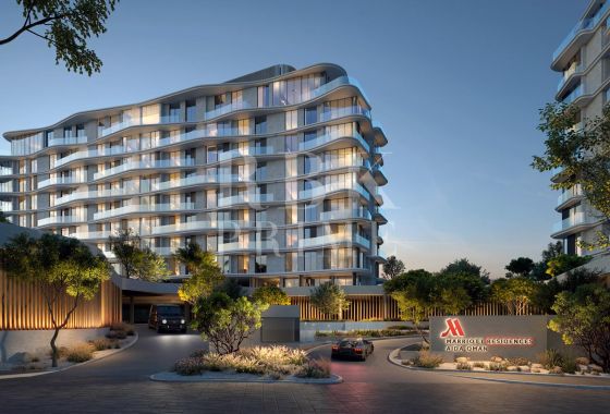 Apartment · Available - Muscat