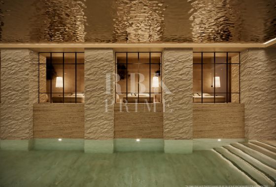Apartment · Available - Palma