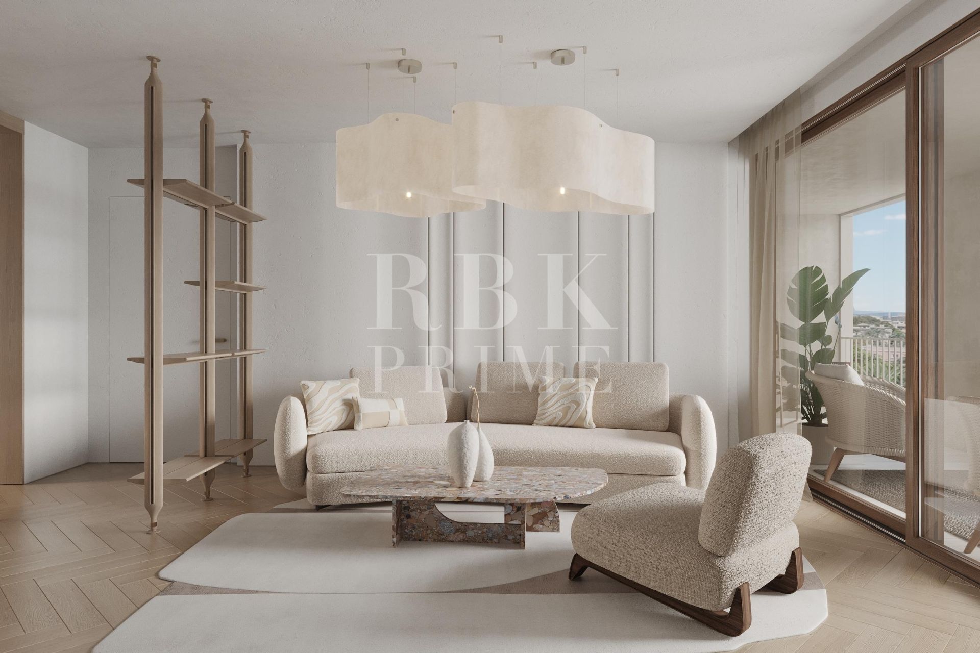 Available - Apartment - Palma