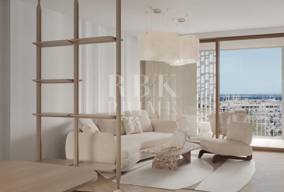 Apartment · Available - Palma