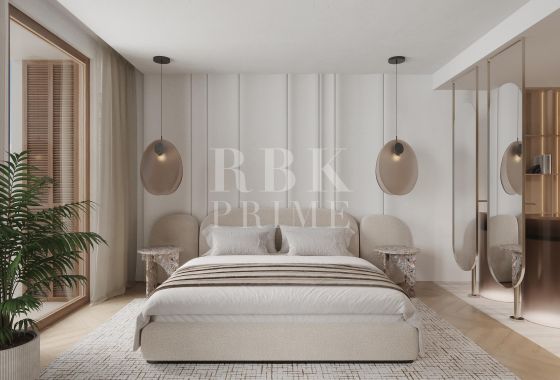 Apartment · Available - Palma