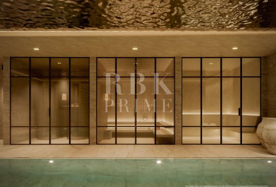Apartment · Available - Palma