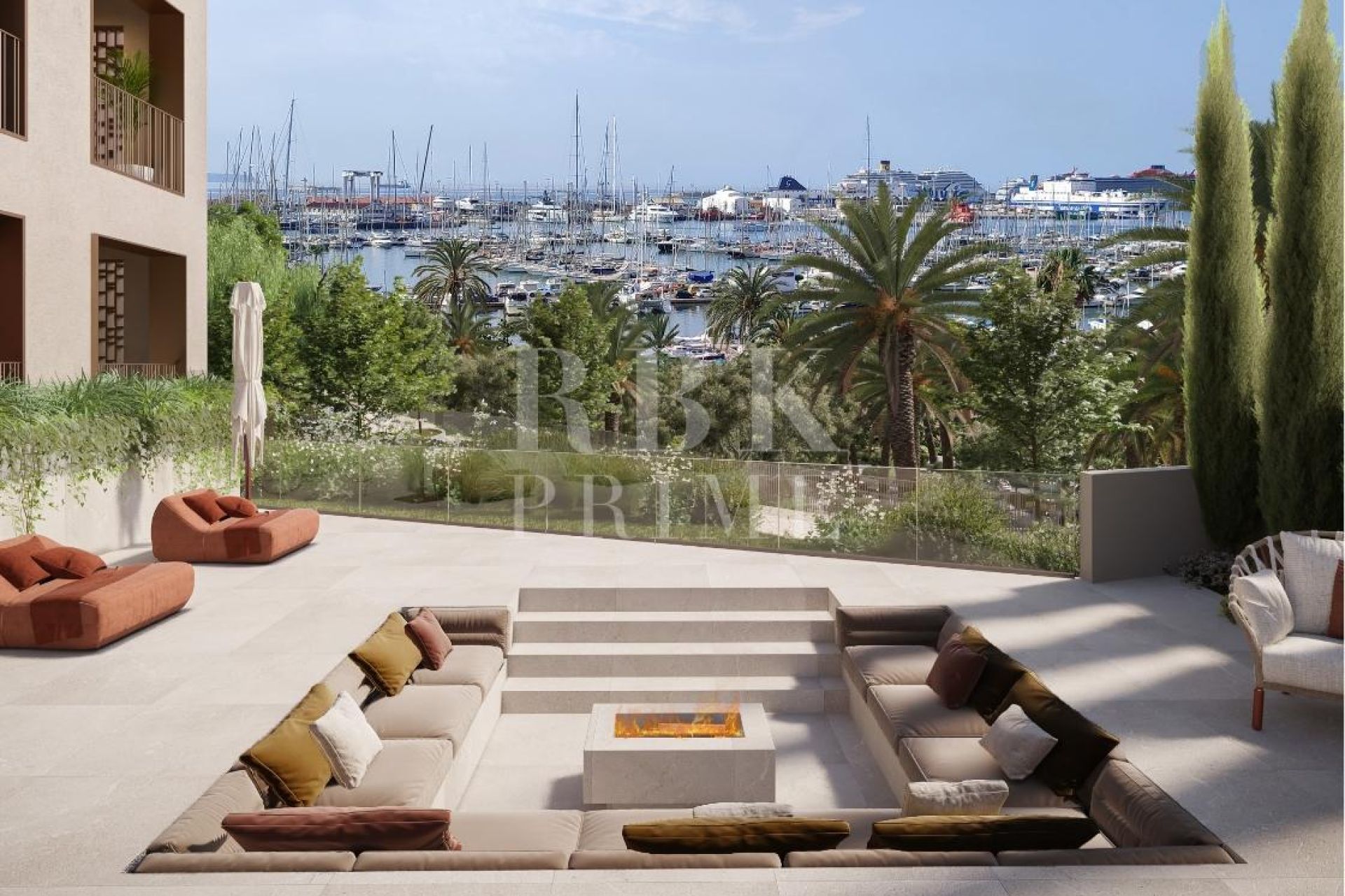 Available - Apartment - Palma
