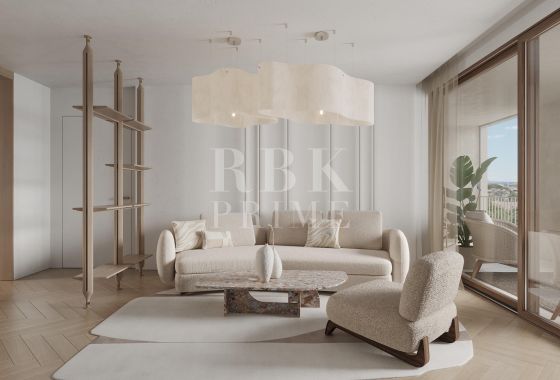 Apartment · Available - Palma