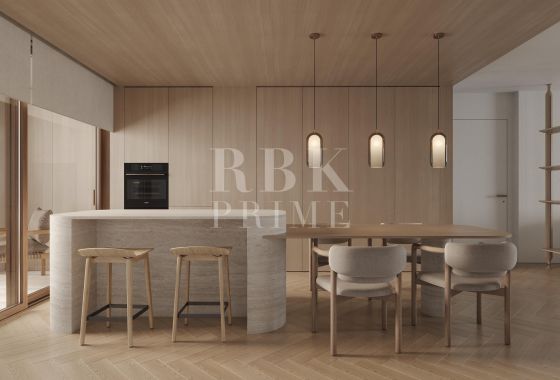 Apartment · Available - Palma