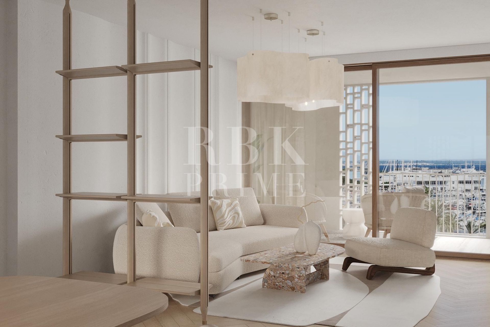 Available - Apartment - Palma