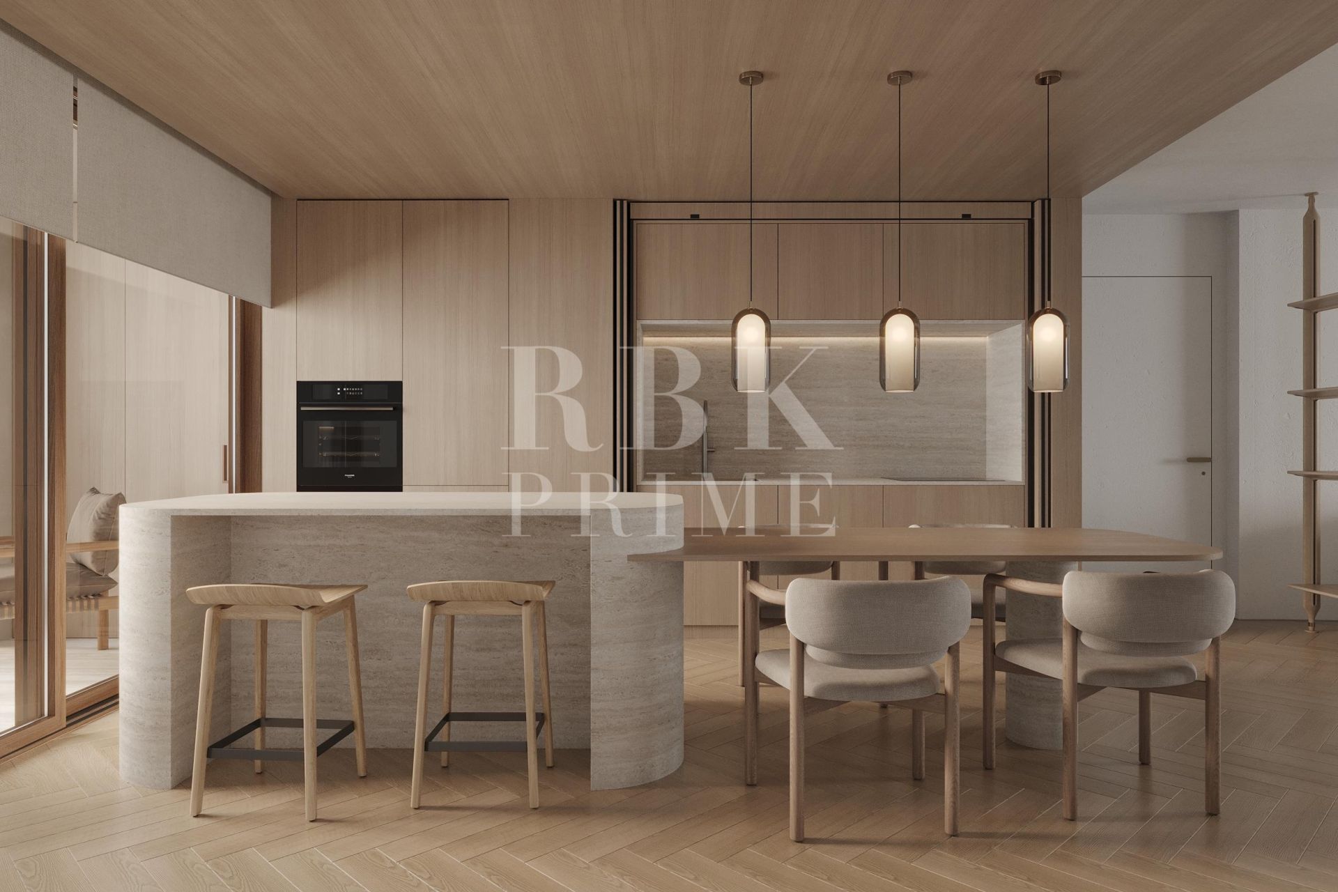 Available - Apartment - Palma