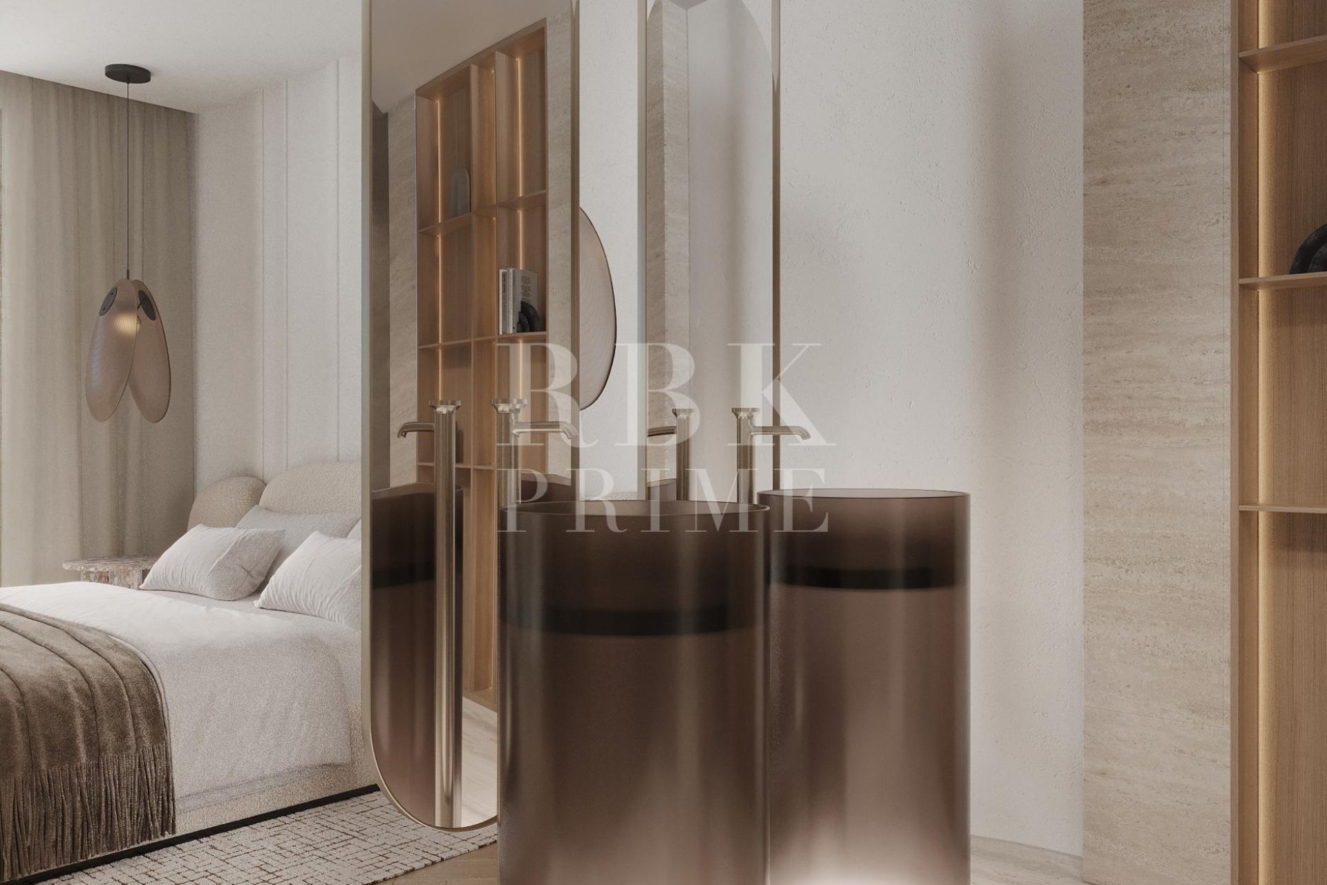 Available - Apartment - Palma