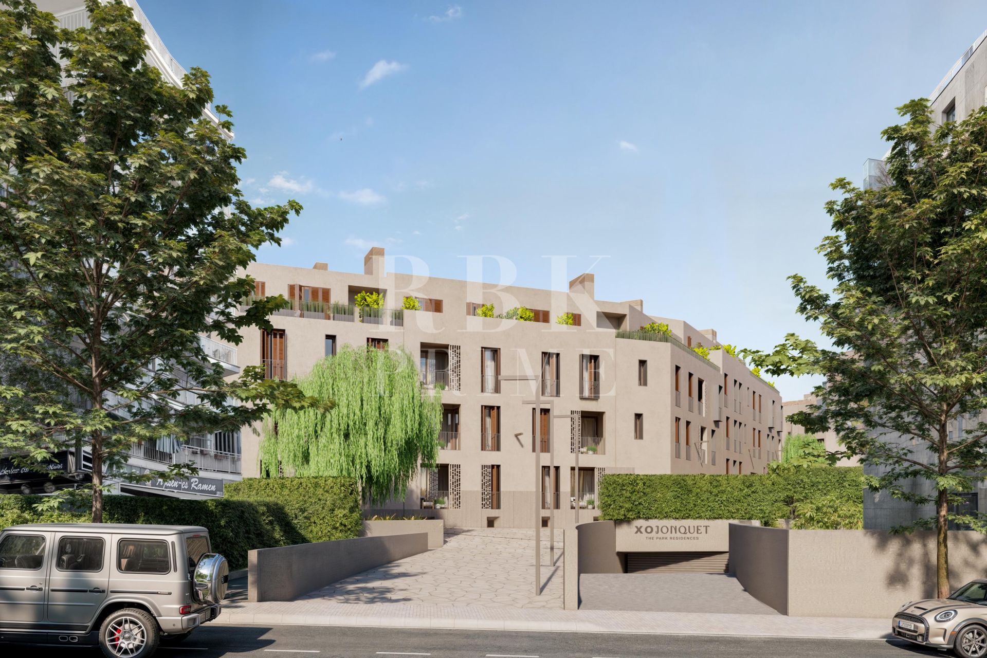 Available - Apartment - Palma