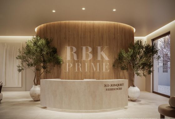 Apartment · Available - Palma