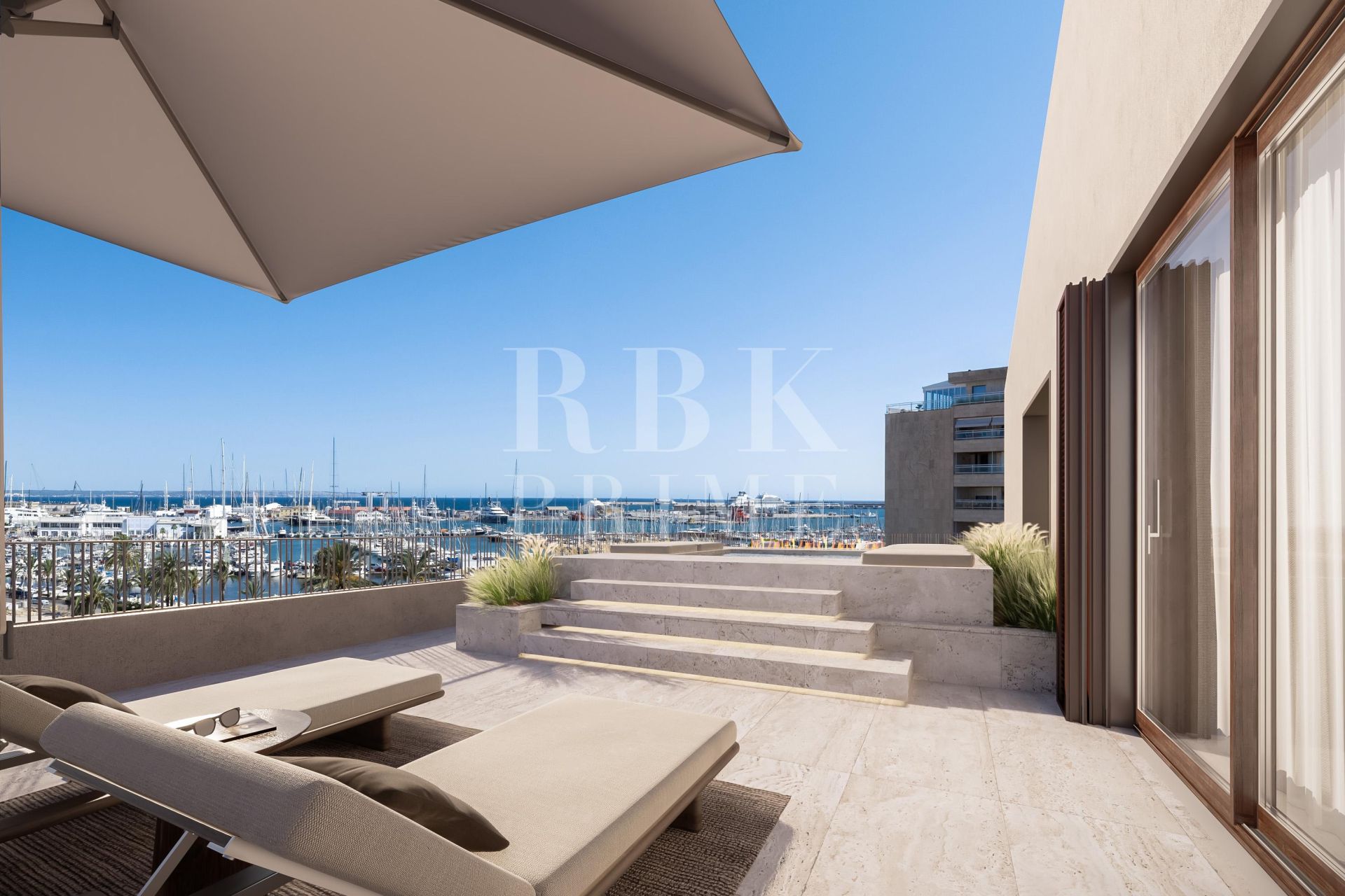 Available - Apartment - Palma