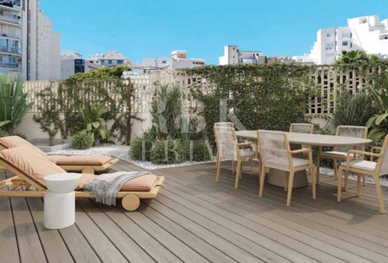 Apartment · Available - Palma