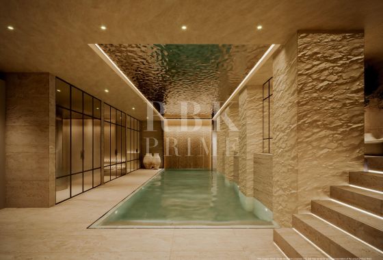 Apartment · Available - Palma