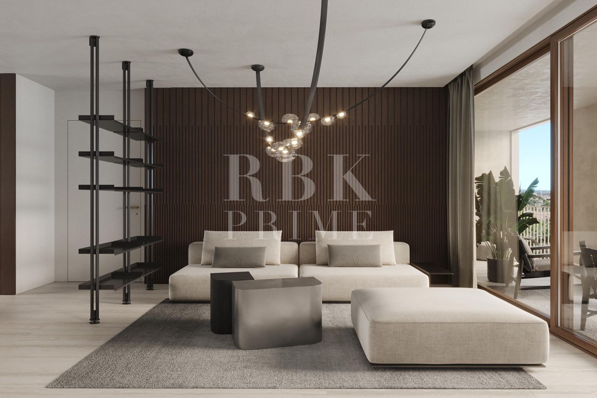 Available - Apartment - Palma