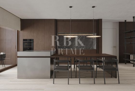 Apartment · Available - Palma