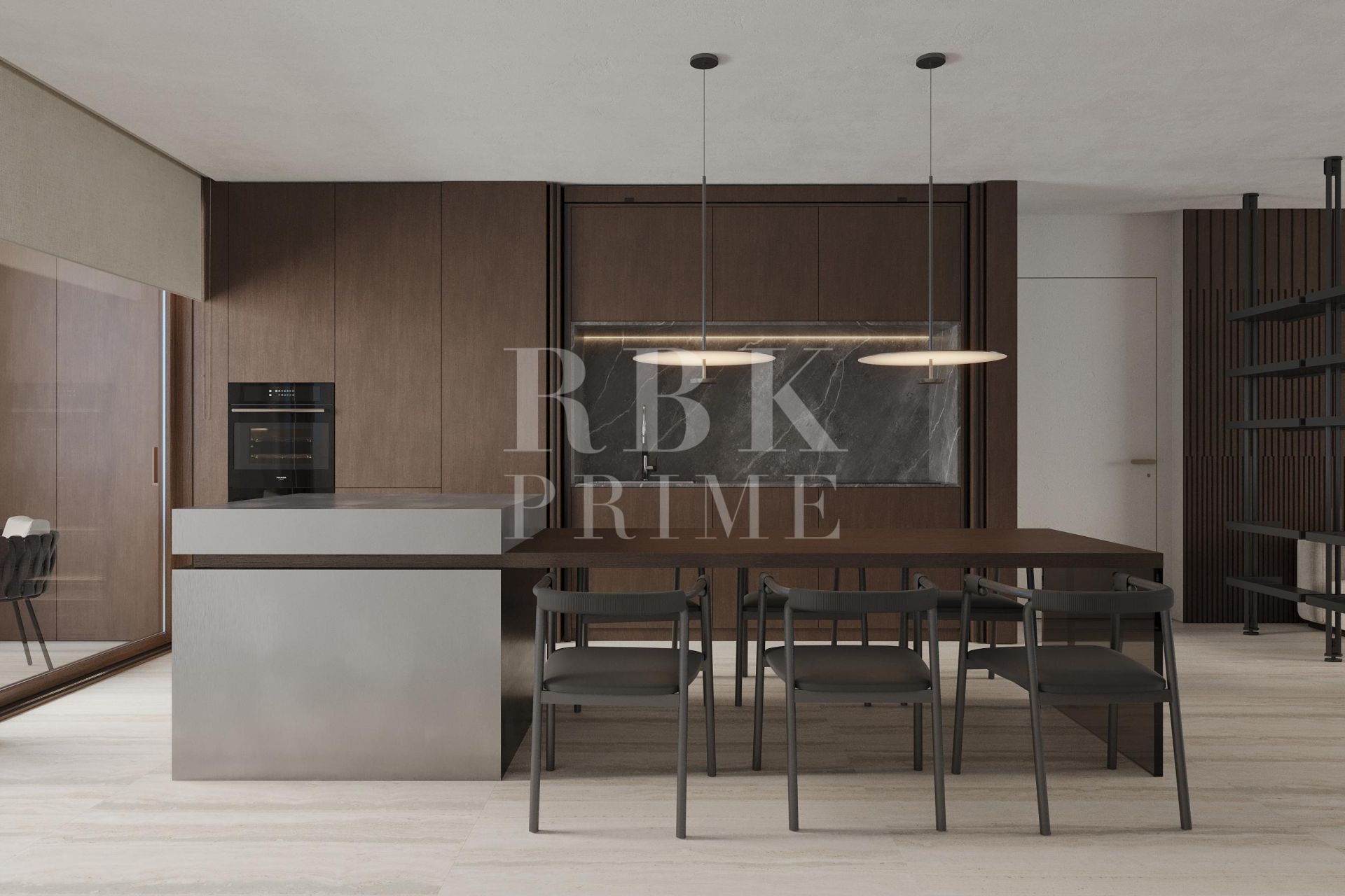 Available - Apartment - Palma