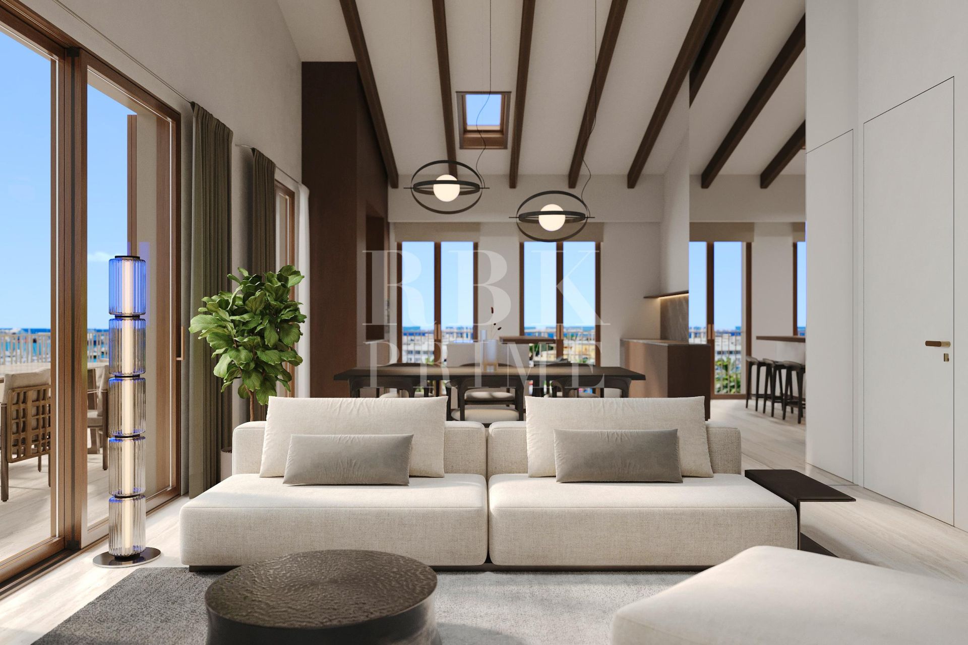 Available - Apartment - Palma